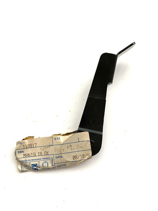 Maniglia sponda DX Piaggio Ape 50