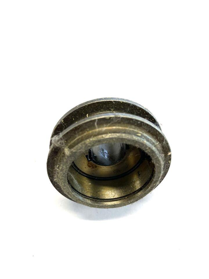 Anello motorino avviamento Piaggio Ape 175cc AD1