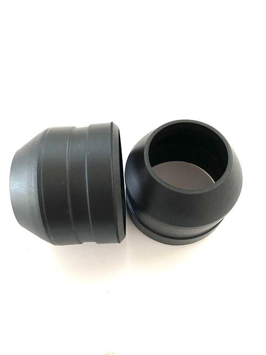 Calotte parapolvere forcella Marzocchi diametro 35-50mm