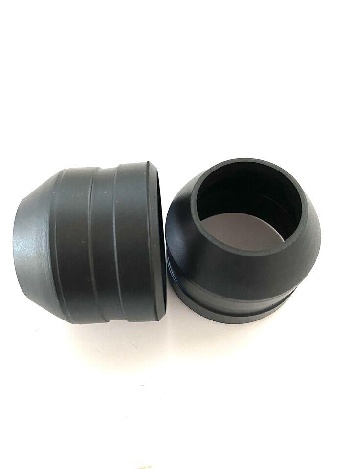 Calotte parapolvere forcella Marzocchi diametro 35-50mm