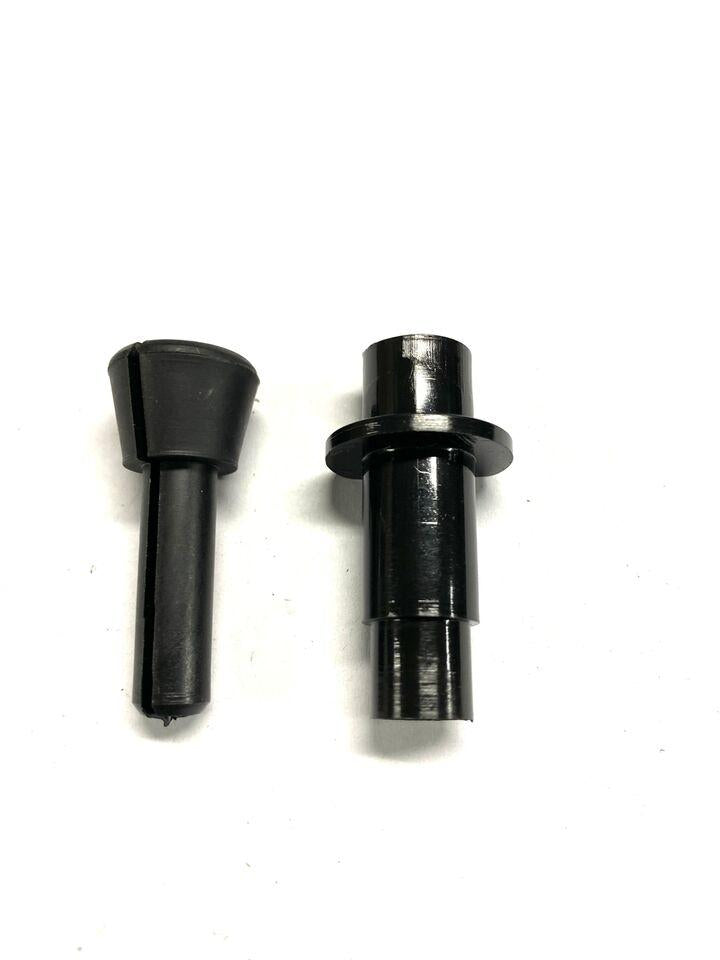 Pomello con supporto apertura sportello Vespa PK 50 XL-FL2-HP