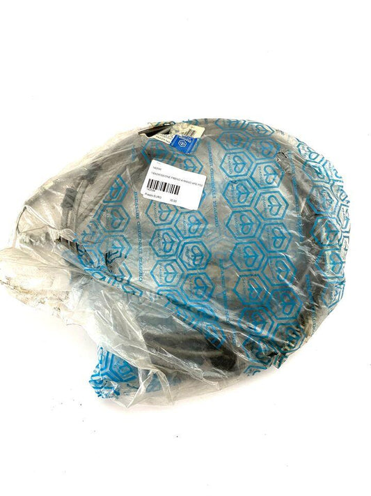 Corda freno a mano Piaggio Ape MP 501