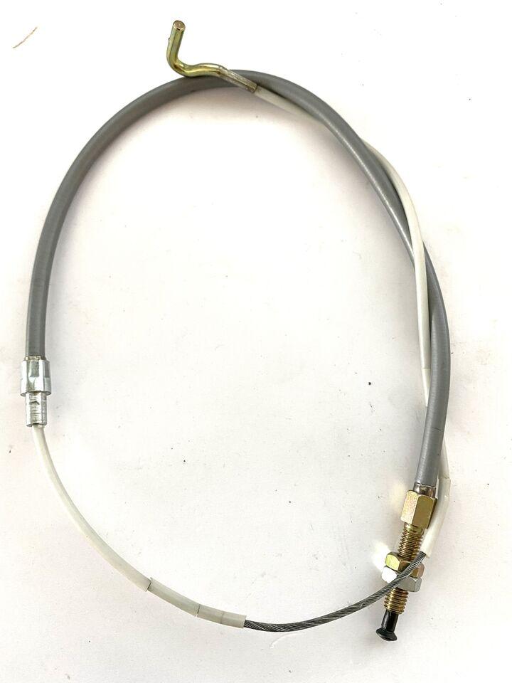 Corda tergicristallo Piaggio Ape 50cc