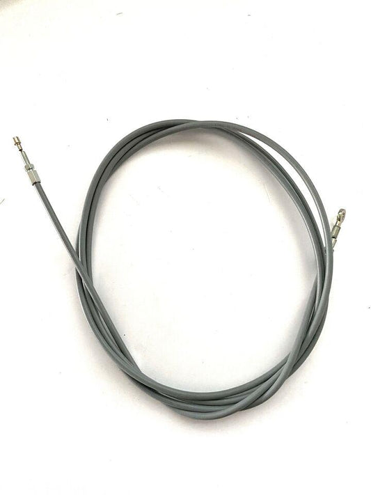 Corda gas Piaggio Ape TM 703