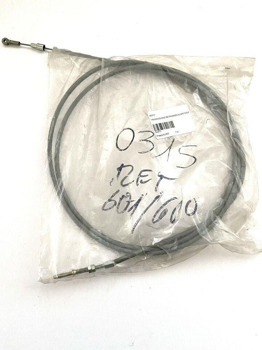 Corda retromarcia Piaggio Ape MP P501-601