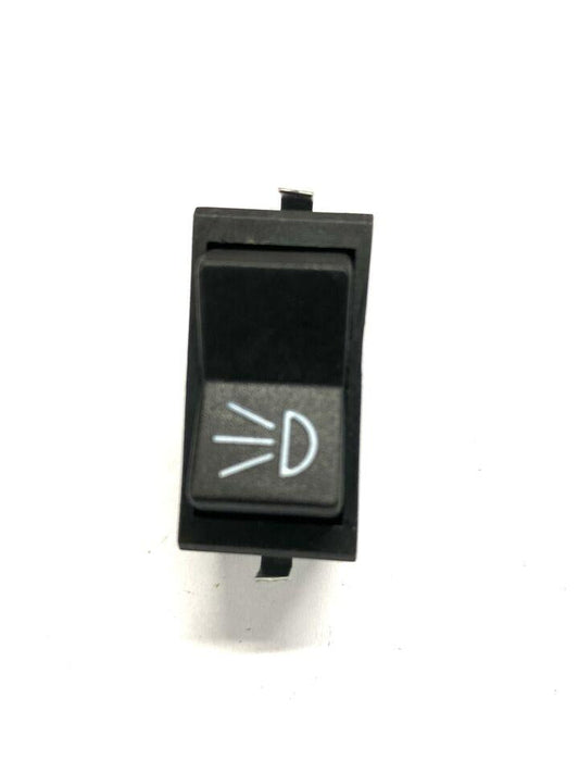 Interruttore faro Piaggio Ape MP P501-601-602-TM 703