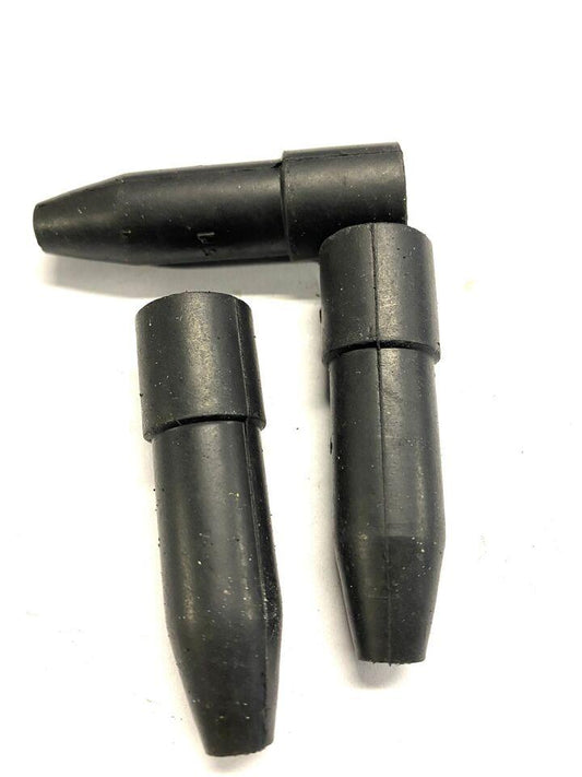 Cappuccio cavo candela Piaggio Ape Car-MP P501-601-602-Poker