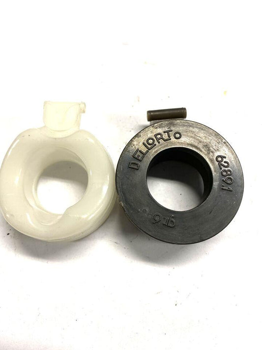 Galleggiante carburatore Piaggio Ape Car-MP P501-601-602-TM703