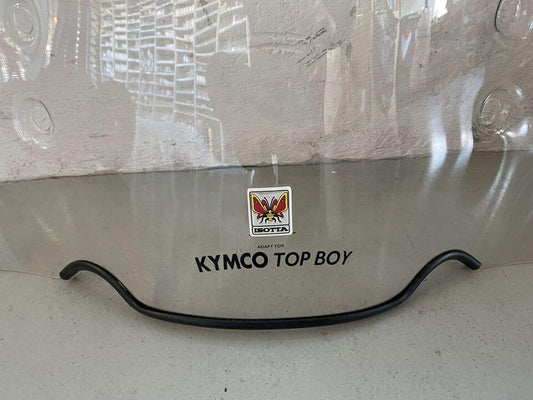 Paravento scooter Kymco Top Boy 50cc