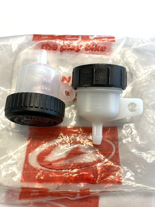 Serbatoio olio freni Beta trial-enduro