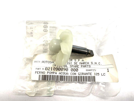 Girante pompa acqua moto Beta 125cc LC