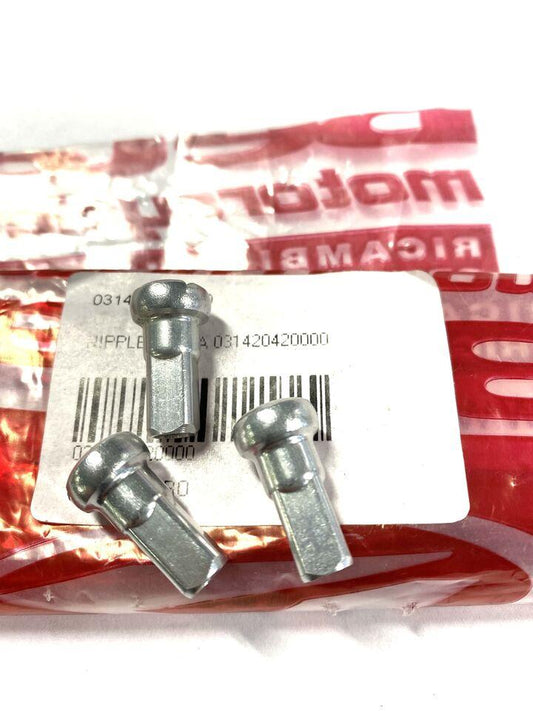 Nipple in alluminio ruota posteriore Beta RR 4T-2T