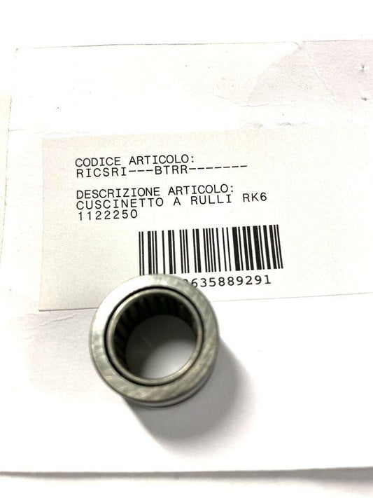 Boccola albero secondario Beta RK6 50cc motore KTM