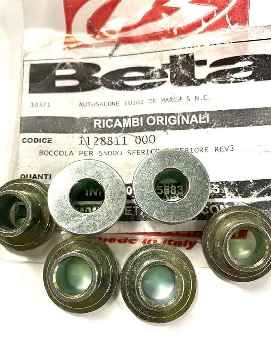 Boccola per snodo sferico superiore Beta Rev 3 trial