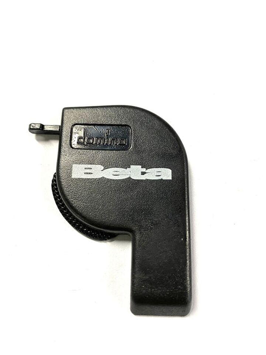 Coperchio comando gas Domino Beta