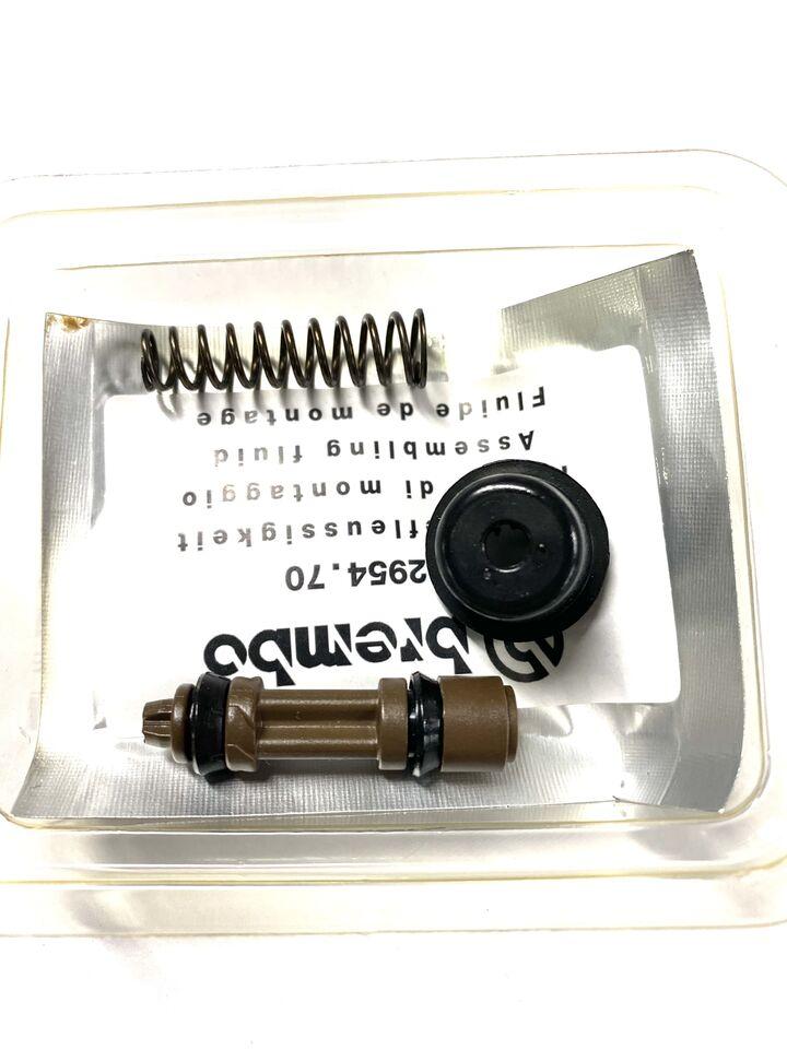 Pompante frizione Brembo D.10 Beta RR 2T-4T