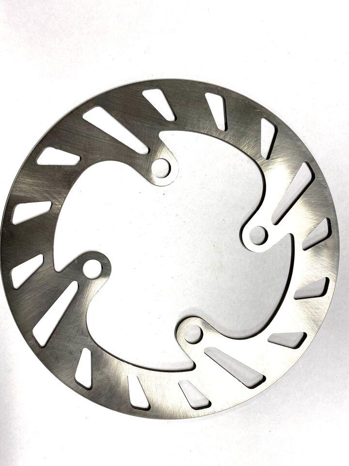 Disco freno anteriore moto Beta Rev3-Rev3 4T