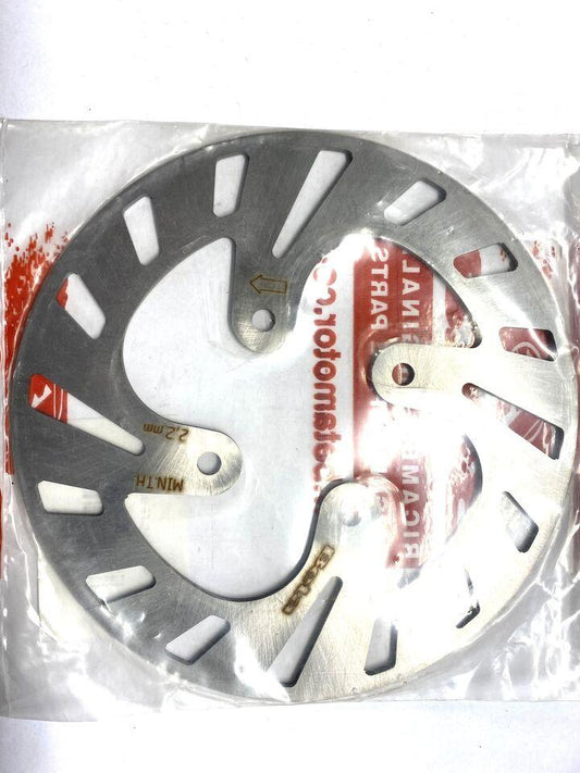 Disco freno posteriore Beta Evo 250-300cc 4T 2010