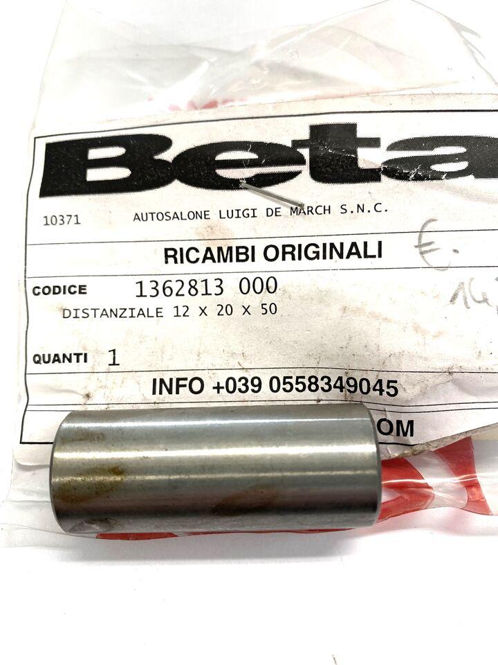 Distanziale forcellone moto Beta RR 4T mis.12x20x20