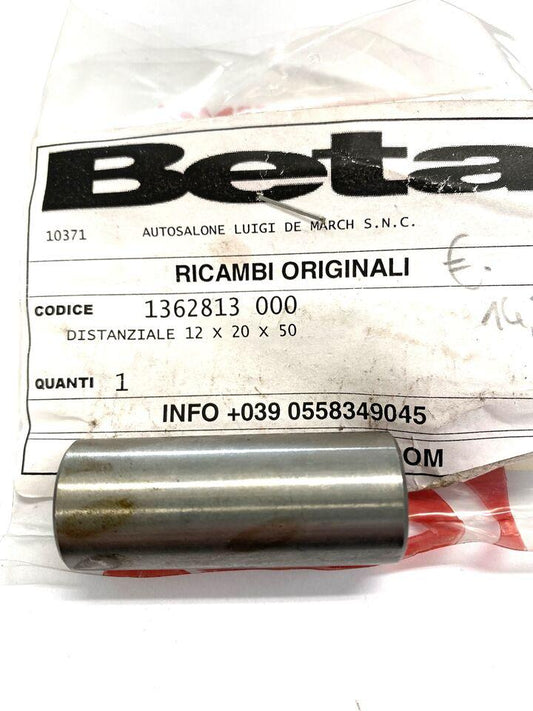 Distanziale forcellone moto Beta RR 4T mis.12x20x20