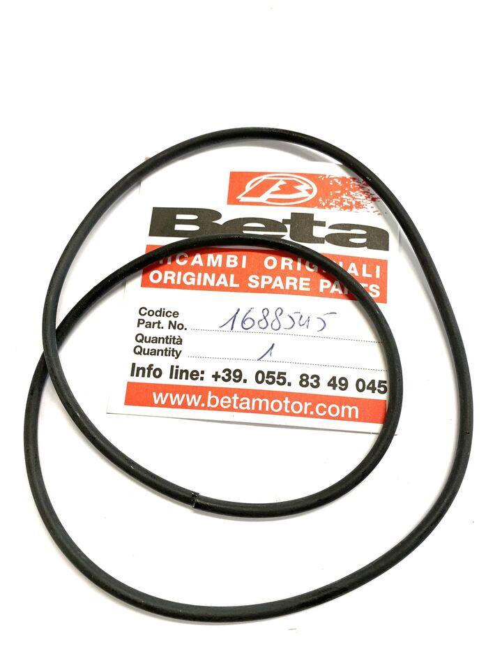 Guarnizione scatola filtro aria moto Beta Alp trial 4T