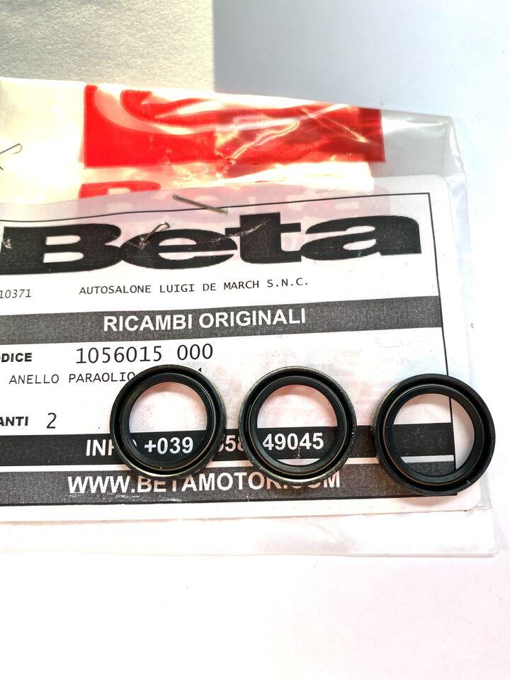 Paraolio albero avviamento moto trial Beta Rev-Alp-Tecno