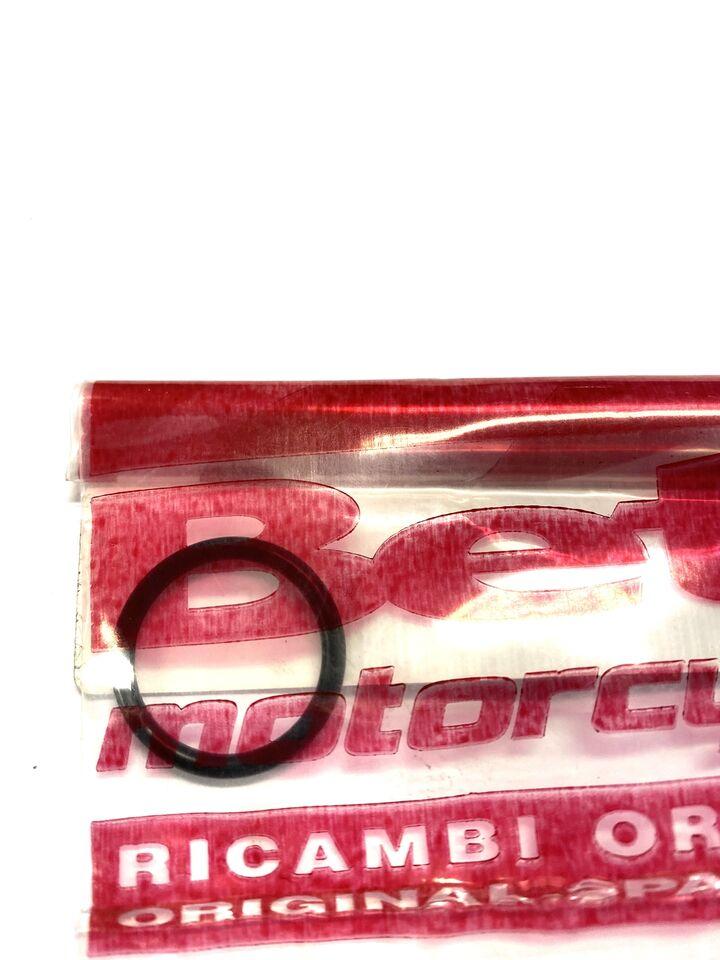 O-Ring tappo carico olio Beta RR 125cc 4T Yamaha