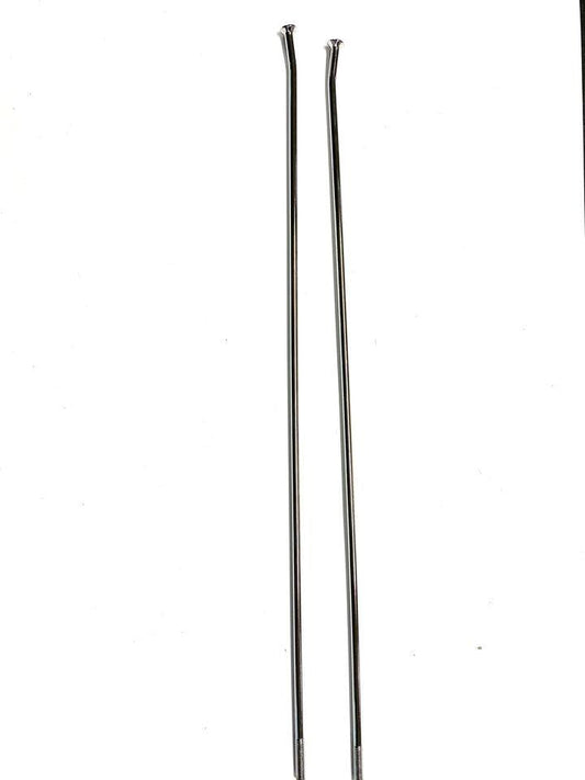 Raggio ruota anteriore Beta trial Rev3 L.256X3