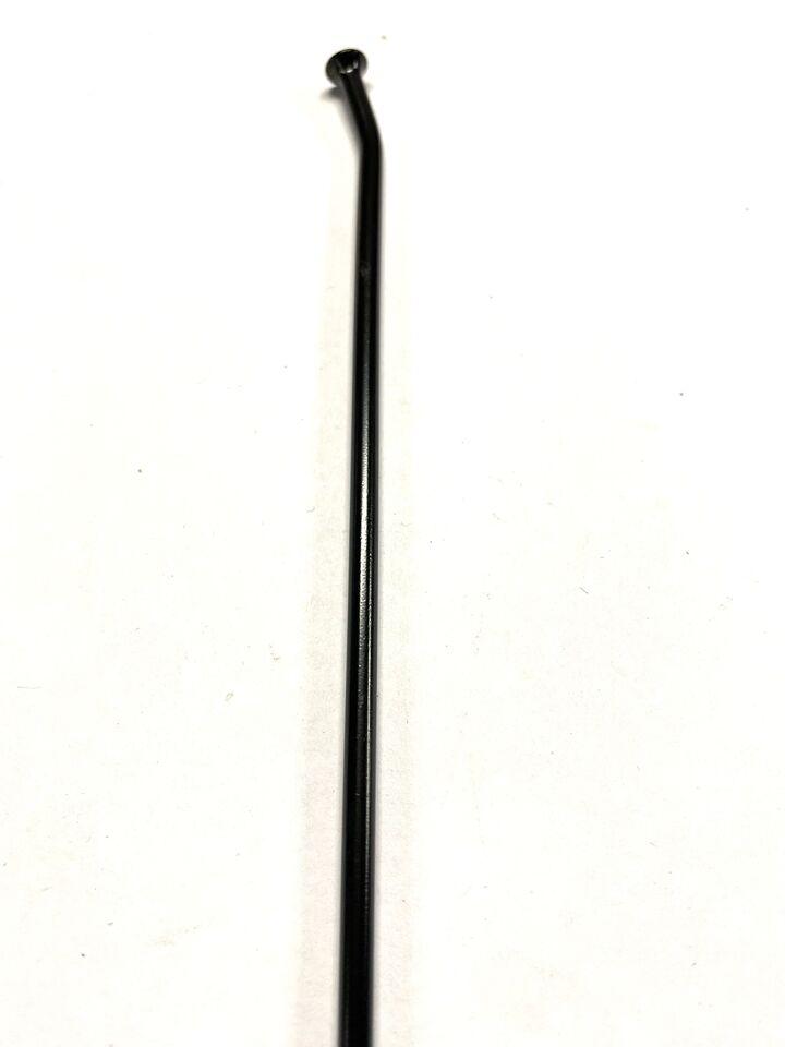 Raggio ruota posteriore Beta Rev trial L.165X3,5
