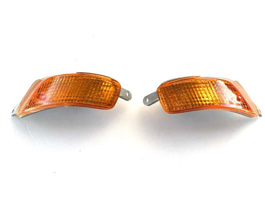 Frecce anteriori Kymco CX-K12-KB-ZX Fever 50cc