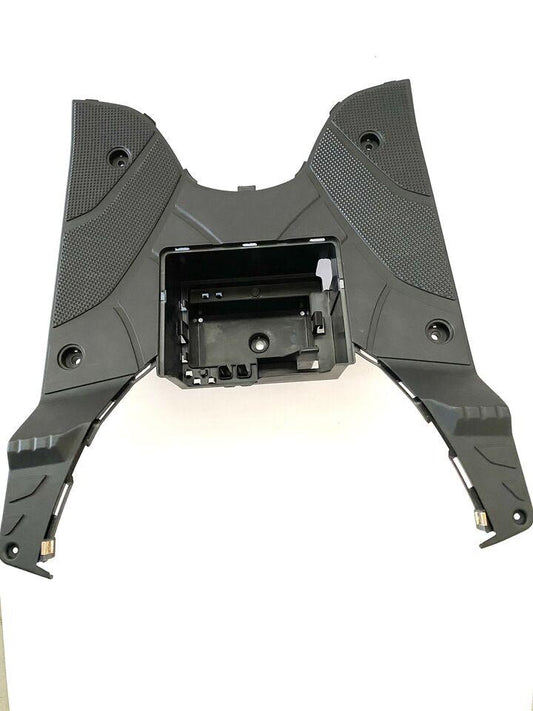 Pedana poggiapiedi Kymco Agility R16 50-125-150-200cc