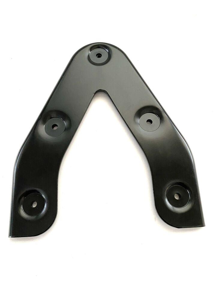 Piastra portapacchi Kymco People 125-200-300cc GTI