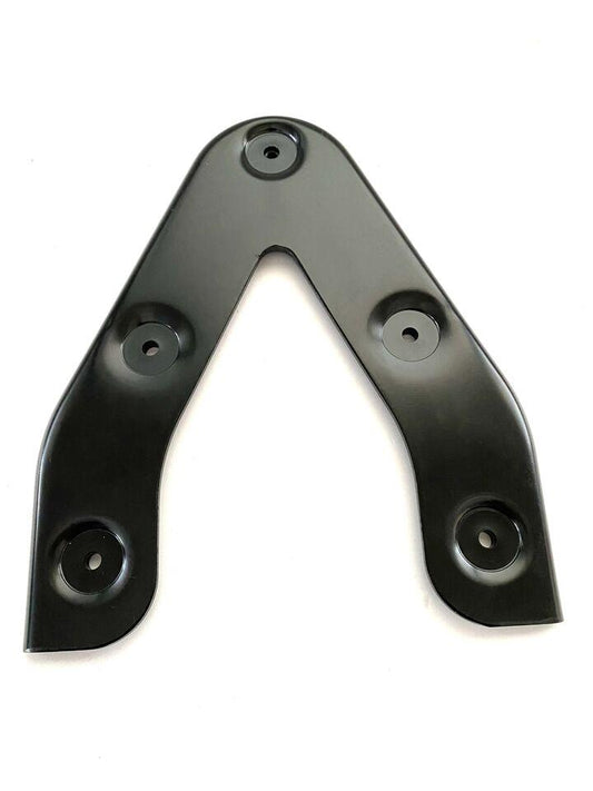 Piastra portapacchi Kymco People 125-200-300cc GTI