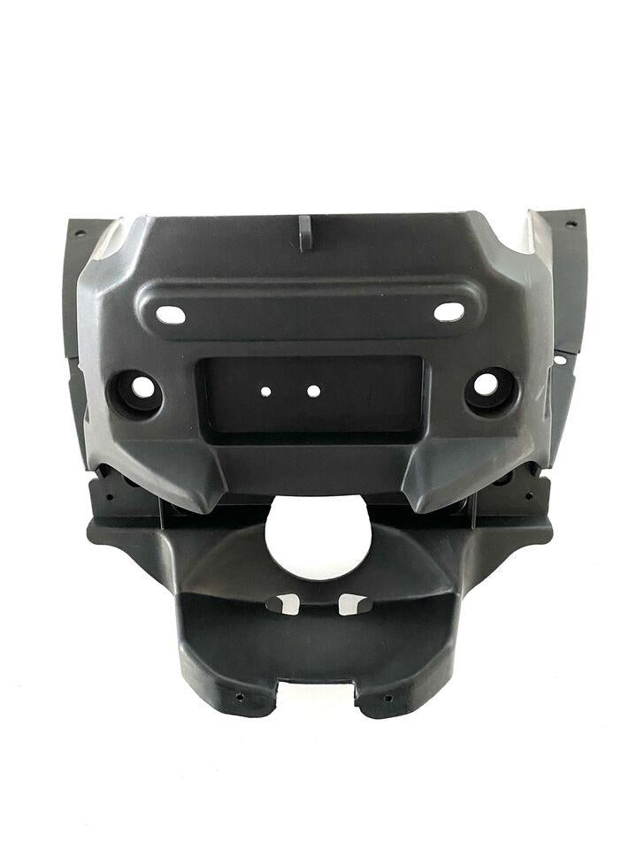 Parafango posteriore Kymco Agility Carry 50-Agility 50cc R12 4T