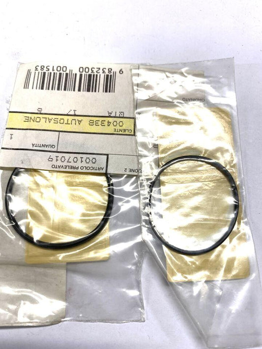 Anelli O-Ring puleggia mobile scooter Kymco 50cc 2T