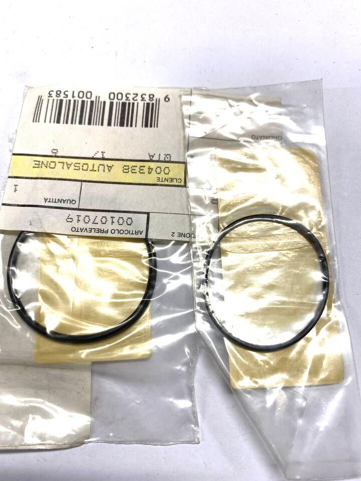 Anelli O-Ring puleggia mobile scooter Kymco 50cc 2T