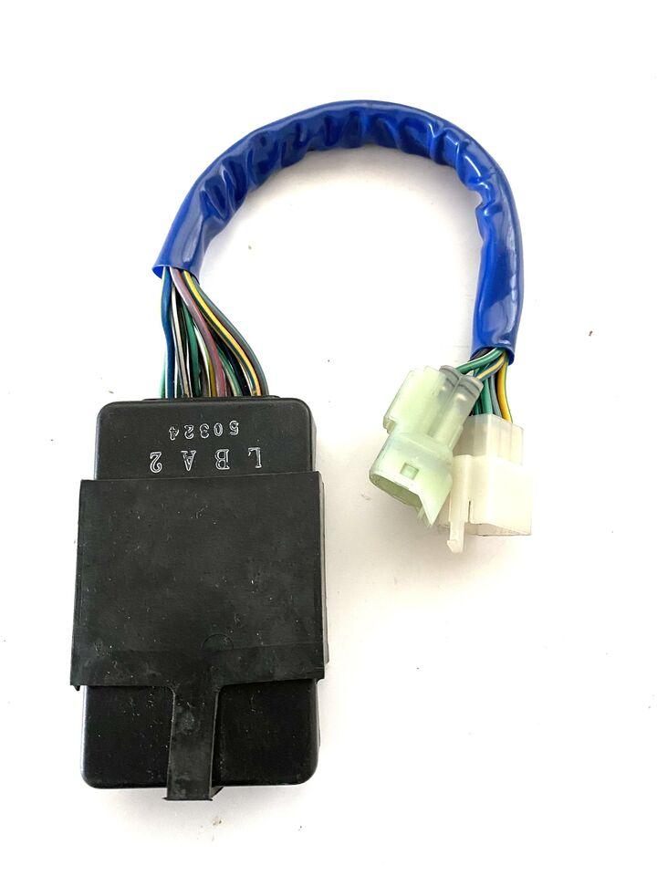 Centralina Kymco X-Citing 500cc anno 2005