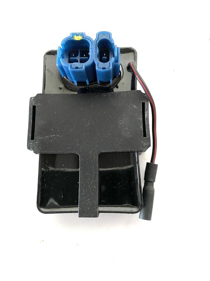 Centralina scooter Kymco People S125cc euro 3