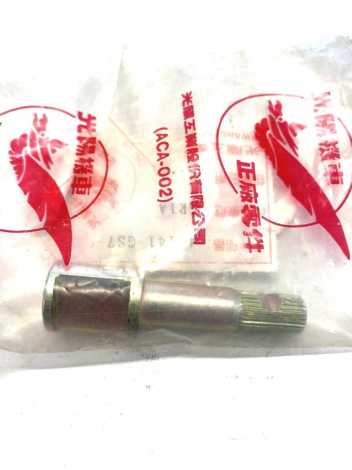 Camma freno posteriore Kymco CX-DJW-DJX-DJY-ZX Fever 50cc