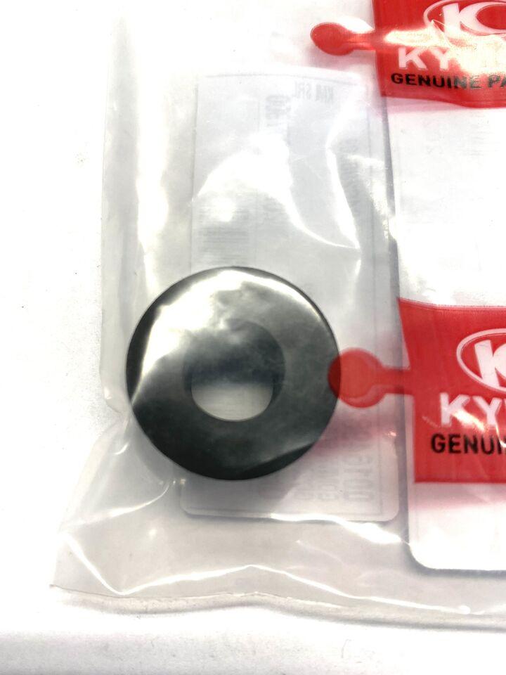 Tampone cavalletto centrale Kymco Grand Dink-B&W