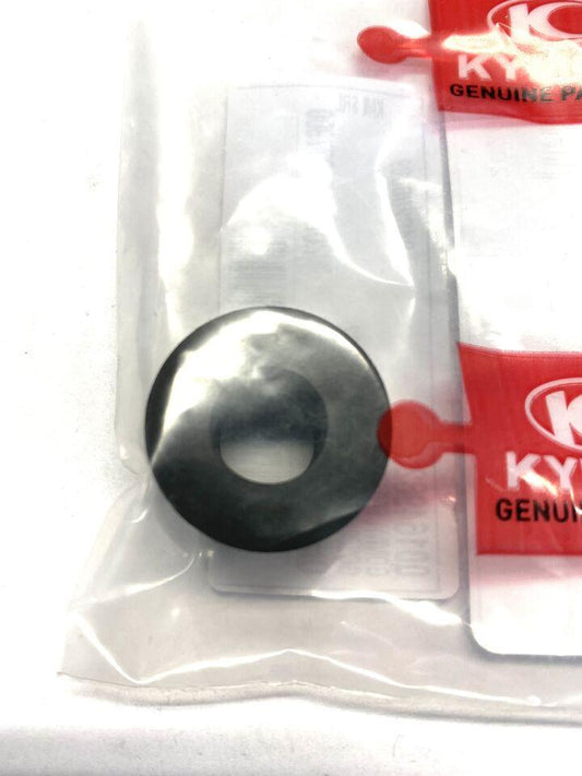 Tampone cavalletto centrale Kymco Grand Dink-B&W