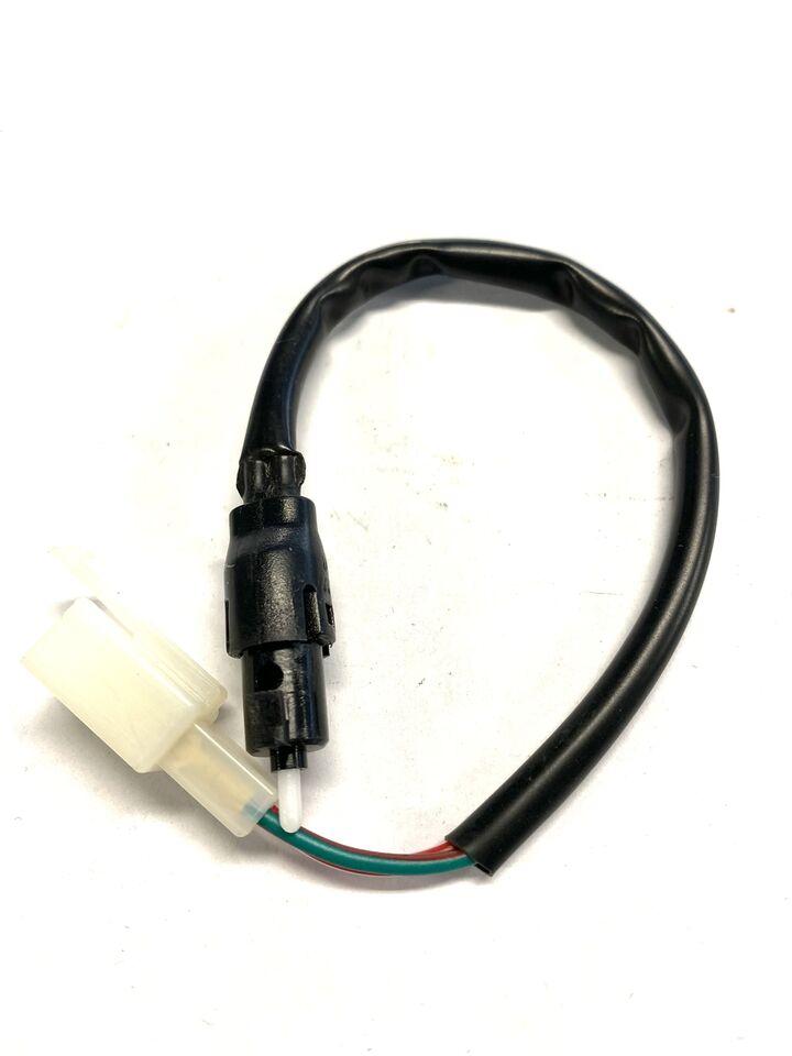 Interruttore sella Kymco X-Citing 250-500-People 250-Myroad 700