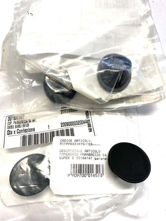 Tappi cupolino scooter Kymco Super 8 50-125cc