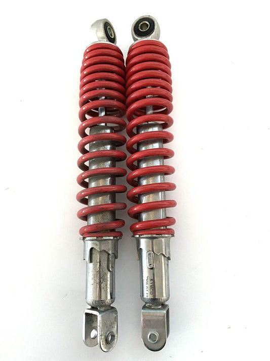 Ammortizzatori posteriori Kymco Agility 50cc L340mm