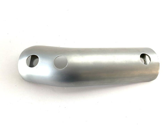 Protezione collettore scarico Kymco X-Citing 500cc