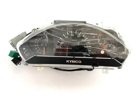 Cruscotto Kymco Dink 125-150-Dink Classic 125-DInk LX 125