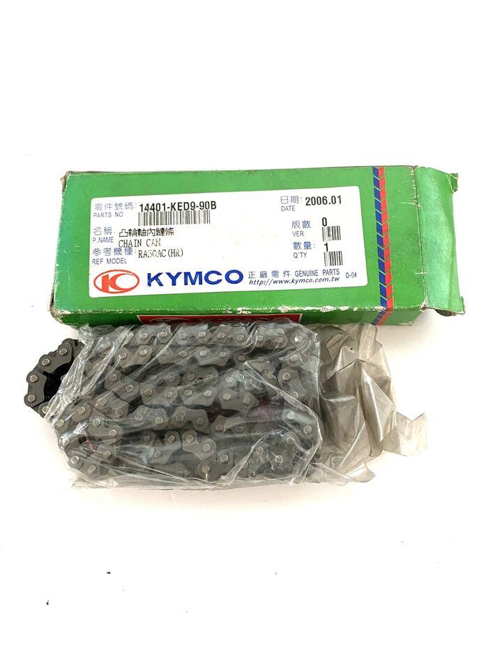 Catena distribuzione moto Kymco Venox 250cc