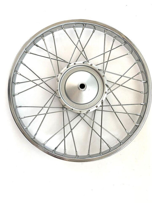 Ruota posteriore da 17 Piaggio Ciao SC-PX 50cc