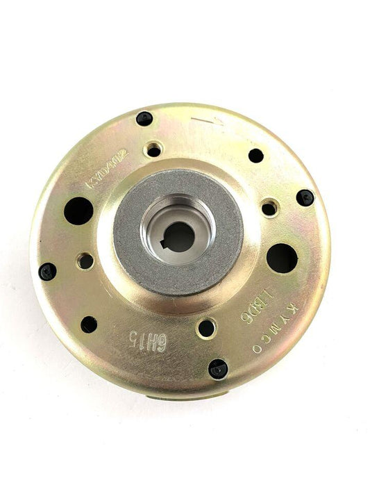 Volano originale scooter Kymco 50cc 4T tutti i modelli