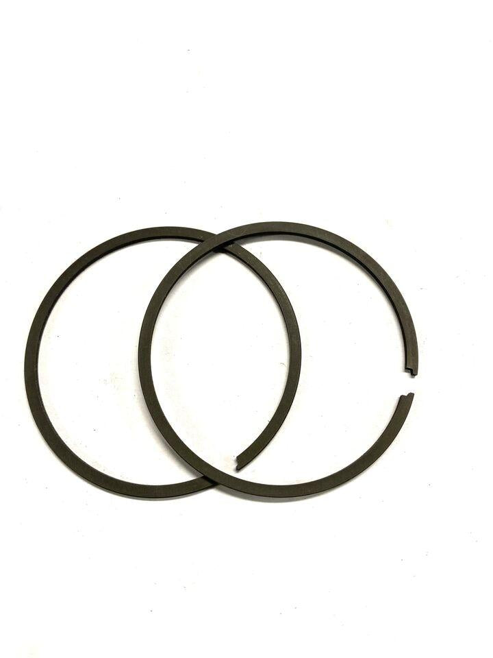 Anelli pistone D.56X1,5 Benelli 125 cross-Benelli 250cc 2 C